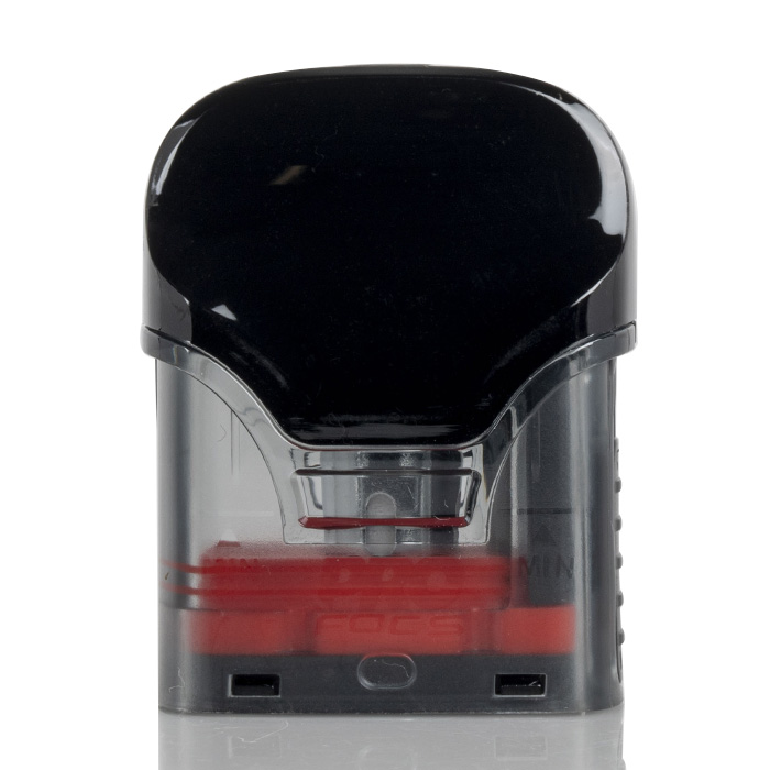 elfbar elfa kaufen Uwell Crown Pods Cartridge 3ml USA Stock (2pcs/pack) main image 0