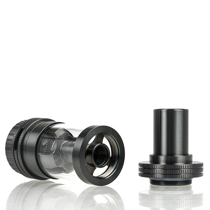 elfbar elfa master akku Uwell Crown Sub Ohm Tank Review