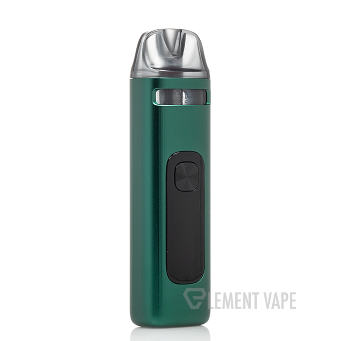 elfbar elfa master akku UWELL Crown X 60W Pod System - Vape Pod Kit main image 1