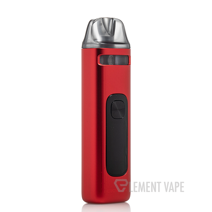 elfbar elfa master akku Buy Authentic Uwell Crown 25W 1250mAh Pod System Blue Starter Kit main image 1