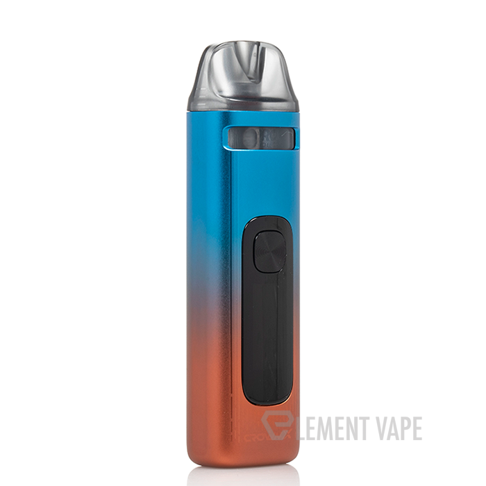 elfbar elfa master akku Explore Uwell Crown X Pod Mod Kit Online main image 1