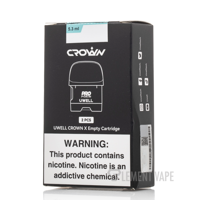 uwell crown x Einweg E-Zigaretten & Vapes günstig online kaufen main image 1