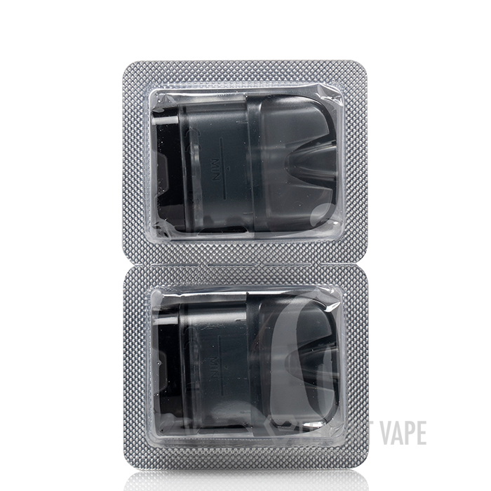 smok vape pen v2 glass Uwell Crown X Replacement Coils main image 0