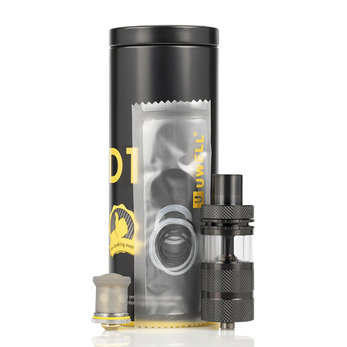 Uwell D1 Sub-Ohm Tank