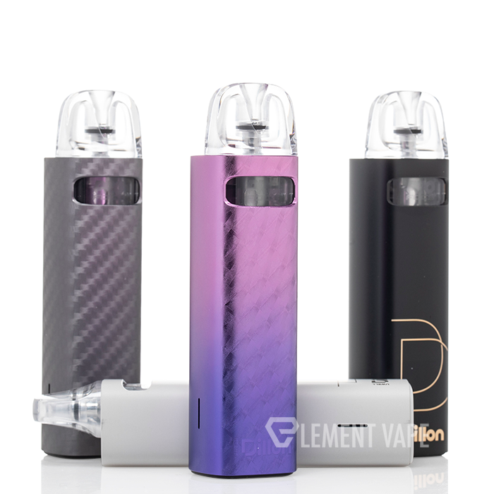 Uwell Dillon EM 25W Pod System $17.99
