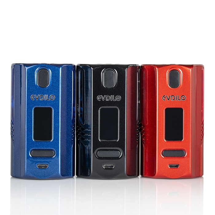 UWELL EVDILO 200W Box Mod - $59.99