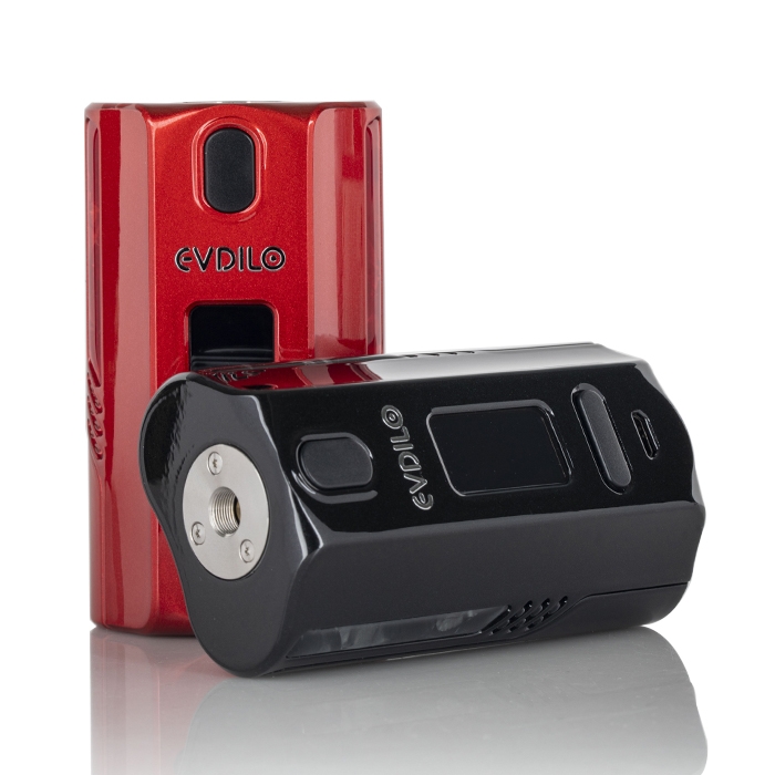 UWELL EVDILO 200W Box Mod - $59.99