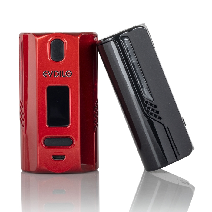 UWELL EVDILO 200W Box Mod - $59.99