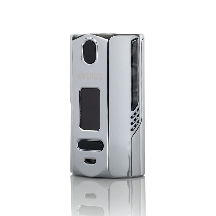 UWELL EVDILO 200W Box Mod - $59.99