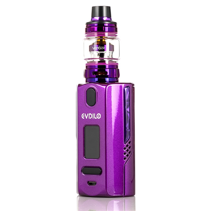 UWELL EVDILO 200W & Valyrian II Starter Kit