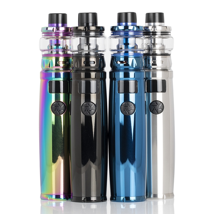 UWELL NUNCHAKU 2 100W Starter Kit