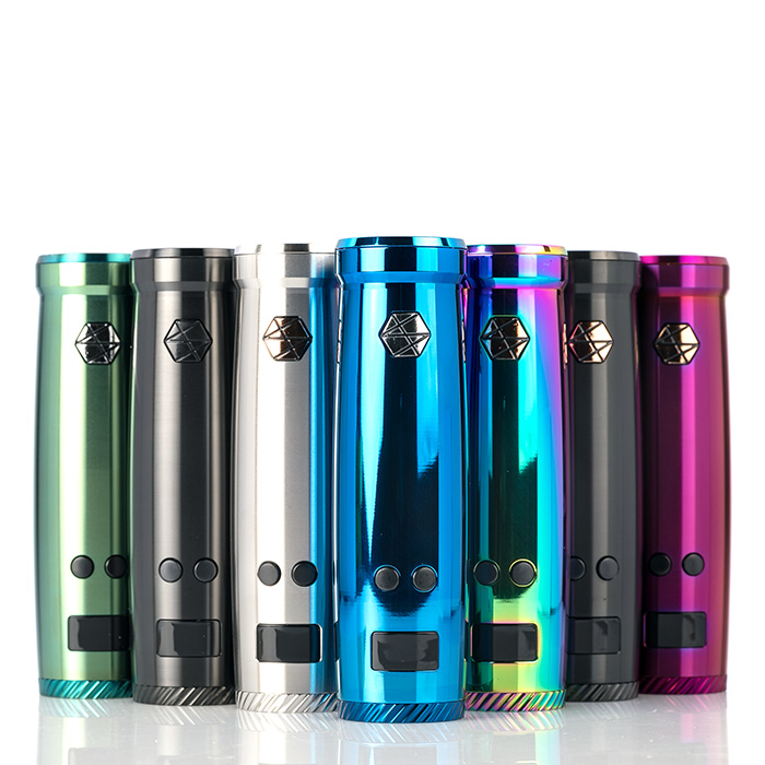 vape no atomizer uwell Nunchaku 80W Box Mod Icy Series Pods Flavour:Tutti Fruiti YUMI DC5000 Rechargeable Disposable