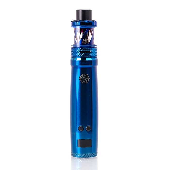 uwell crown nunchaku Uwell Nunchaku 80W TC Starter Kit