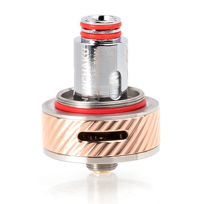 elfbar elfa master akku Uwell Nunchaku 2 Kit Review – Vape Pod Tank Review main image 1