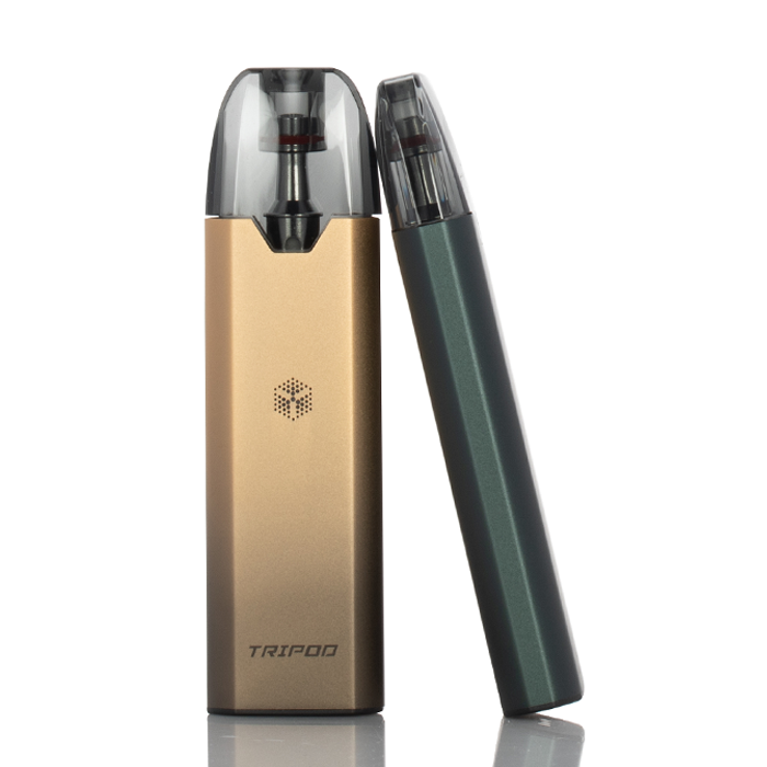 uwell caliburn tripod Uwell TRIPOD PCC Starter Kit