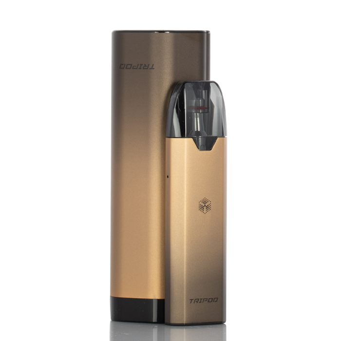 Uwell TRIPOD PCC Starter Kit Uwell TRIPOD PCC Starter Kit