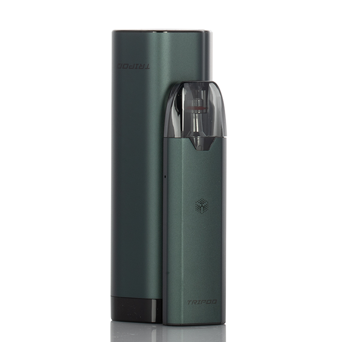 uwell caliburn tripod Uwell TRIPOD PCC Starter Kit main image 0