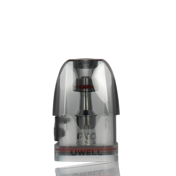 Uwell TRIPOD PCC Starter Kit $39.99