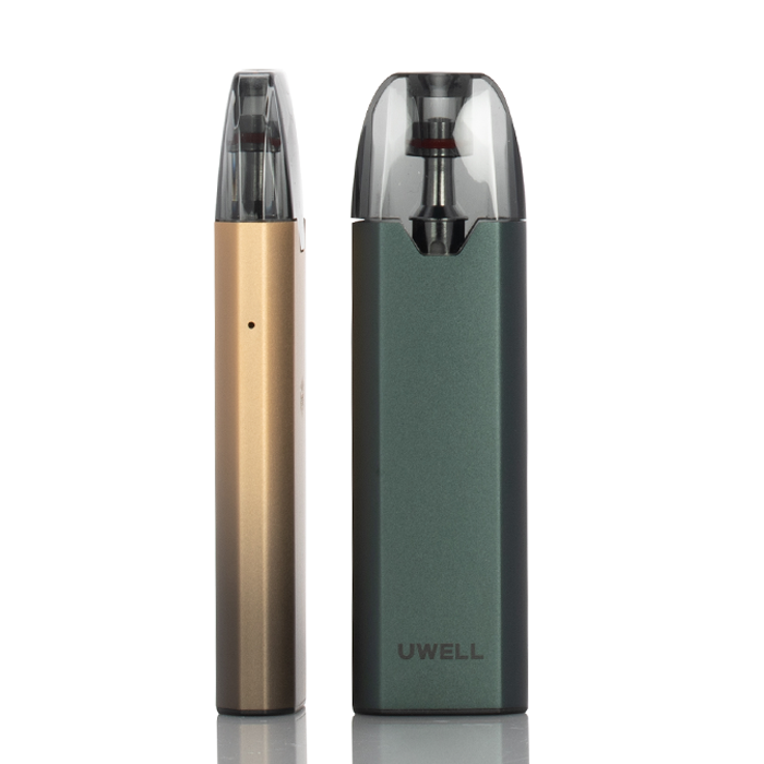 elf bar vape uk Uwell Tripod PCC Pod Kit main image 0