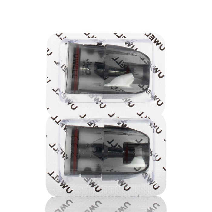 how much is elf bar vape Uwell Tripod PCC Pod System main image 1