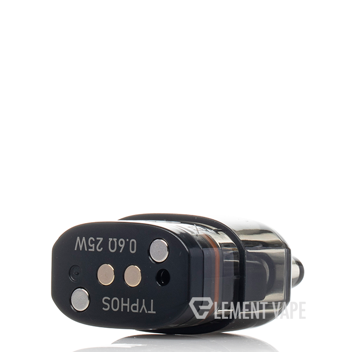 UWELL Typhos 45W Pod System $24.99