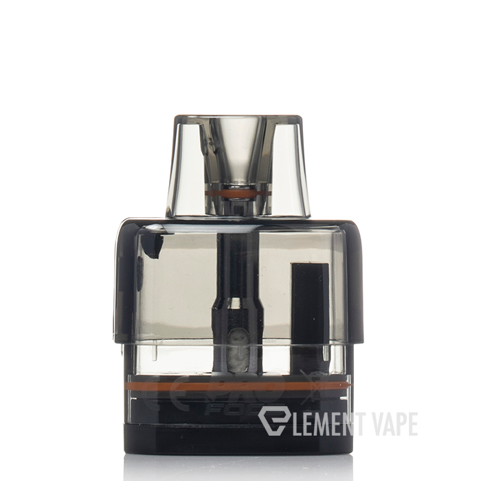 cannabis vapen gesundheit Uwell Typhos Pod Kit - 2000mAh main image 1