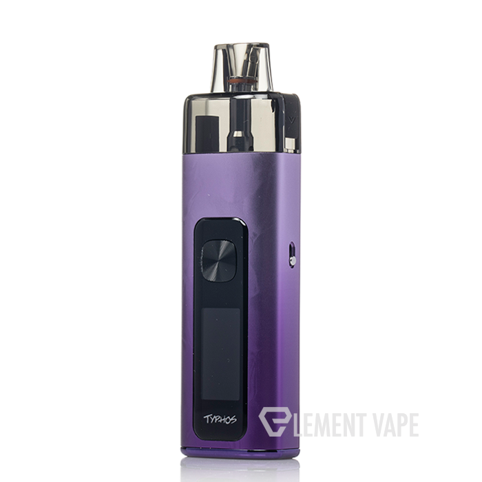 uwell typhos kit pod system - 2000 mah Uwell Typhos SE Pod System Kit 2000mAh 6ml main image 1