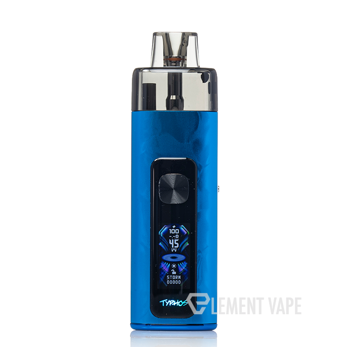elfbar elfa master akku RELX disposable nano vape pen review main image 0