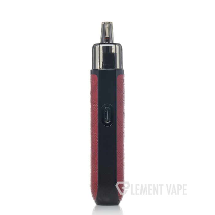 elfbar elfa master akku Uwell Typhos Pod Kit-HEC112344 main image 1