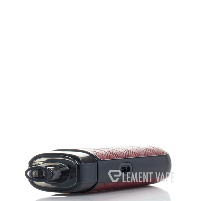 elfbar elfa master akku Uwell Typhos SE Pod Kit