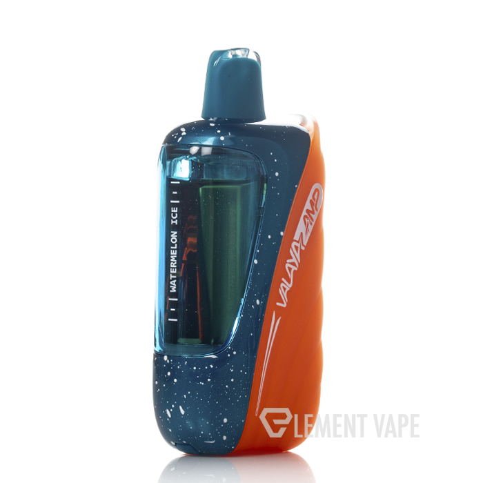 uwell disposable vape VALAYA AMP 60K Relx Infinity Single Pod badge-[new name same flavour] Colour:Gradient Brown