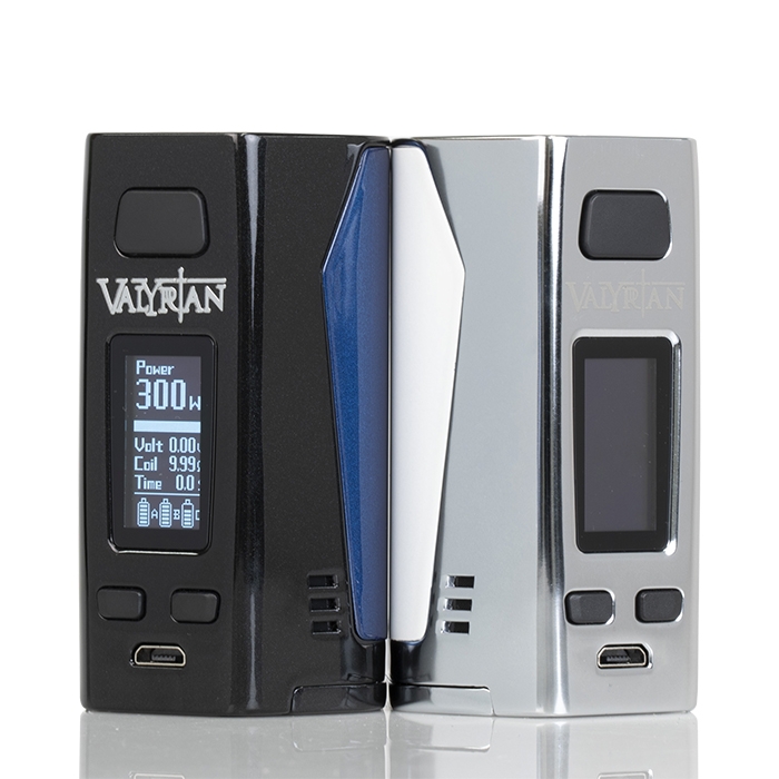 UWELL VALYRIAN 2 300W Box Mod