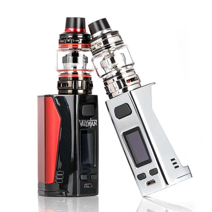 riccardo uwell caliburn Uwell Valyrian 2 Pro Tank Top UWELL VALYRIAN 2 PRO UB-OHM TANK Australia  Optimize Flip Top main image 1