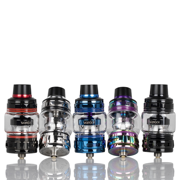 UWELL Valyrian 2 Sub-Ohm Tank