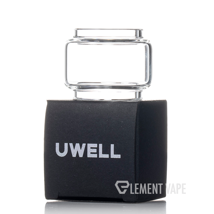 Uwell Valyrian IV Replacement Glass $4.99