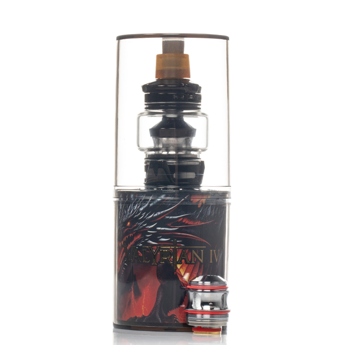 elf bar vape uk Uwell Crown 5 Sub-Ohm Tank | Crown V Vape Tank