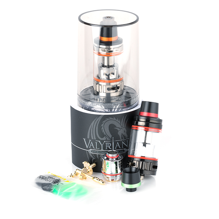Uwell Valyrian Sub-Ohm Tank