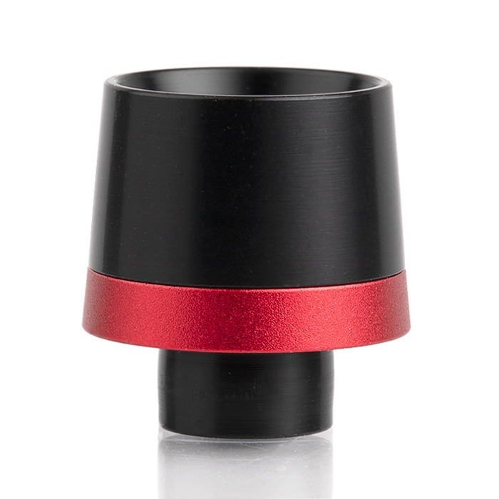 uwell caliburn drip tip Liquid Peach Ice | Pod Salt Nikotinsalz main image 0
