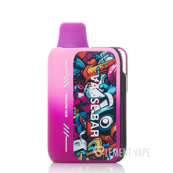 UWELL Vanse Bar Dual Mesh 12K Disposable