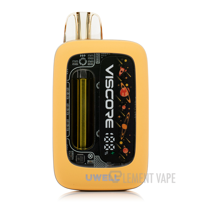 elfbar nachfüll pod läuft aus Wafoo S 30K Smart Bluetooth Disposable Vape | Phone Connected main image 0