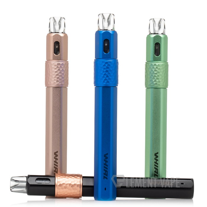 Uwell WHIRL F 11W Pod System $14.99