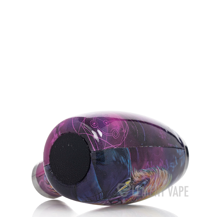 V Syndicate VIPE 510 Pipe Battery