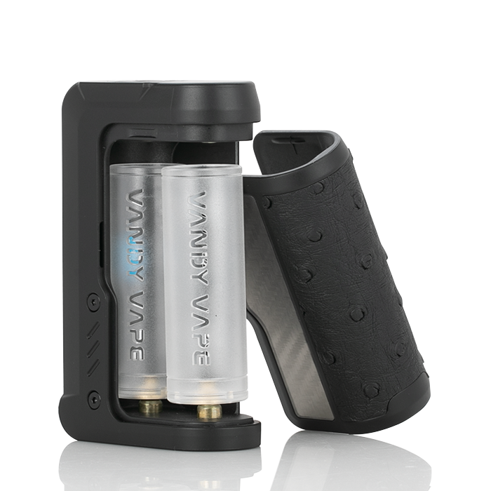 Vandy Vape GAUR-21 200W Box Mod $59.99