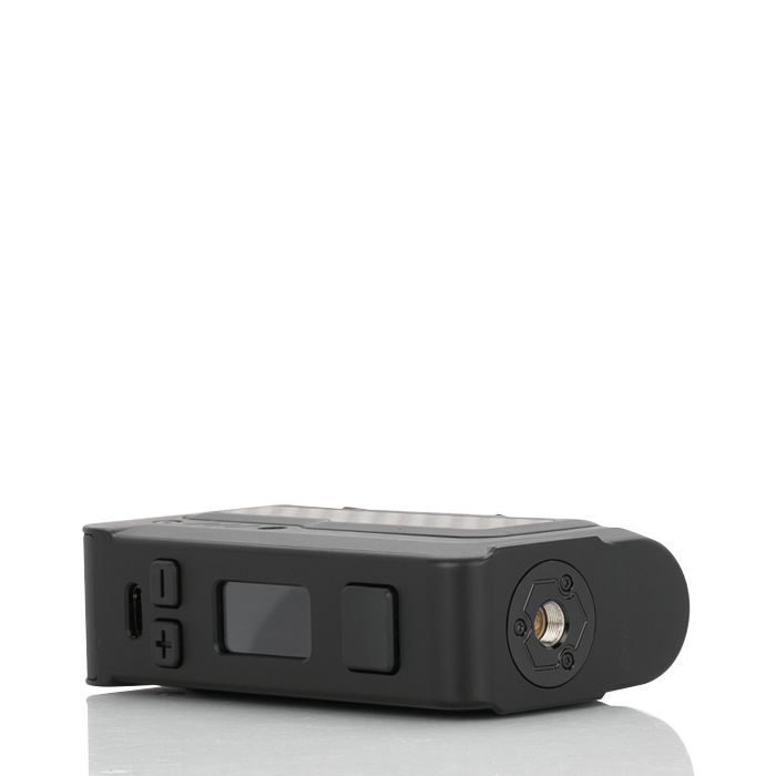 Vandy Vape GAUR-21 200W Box Mod - $59.99