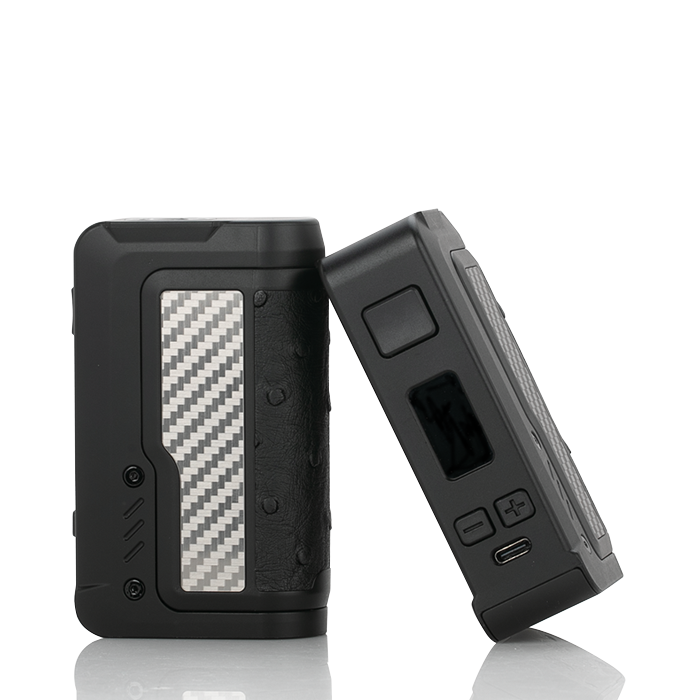 vandy vape gaur-21 200w box mod Vandy Vape Gaur-21 Dual 21700 200W
