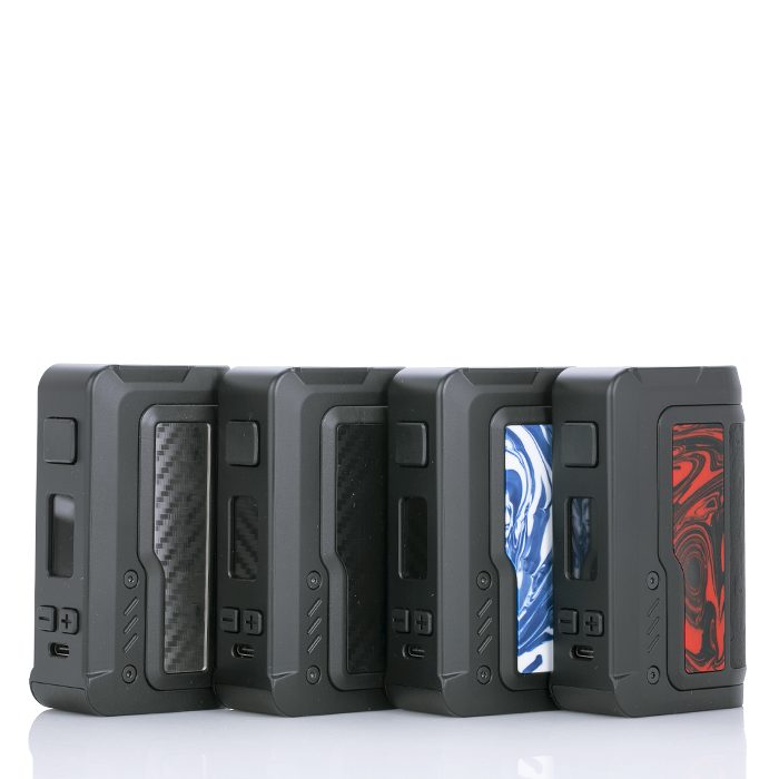 Vandy Vape GAUR-21 200W Box Mod $59.99