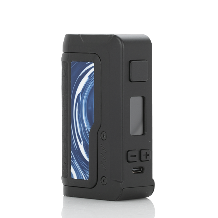 vape nicotine for sale Authentic Vandy Vape Gaur-18 200W VW Vape Box Mod VW 5~200W VW / BP / VV /  TC Mode 2 x 18650 & Reviews main image 1