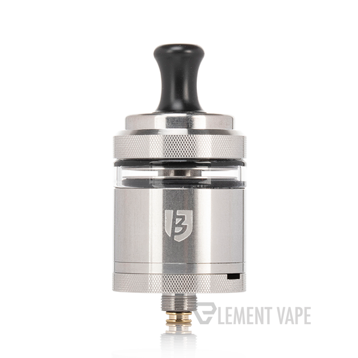 smok vape pen 22 Vandy Vape B3 MTL RTA Reviewed by SessionDrummer | ECIGSSA main image 0