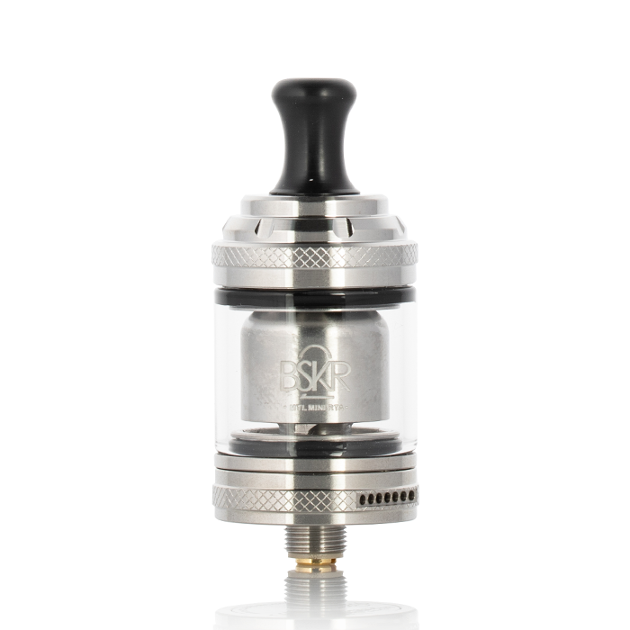vape chope Vandy Vape Berserker V2 MTL RTA Φ24mm 3ml main image 1