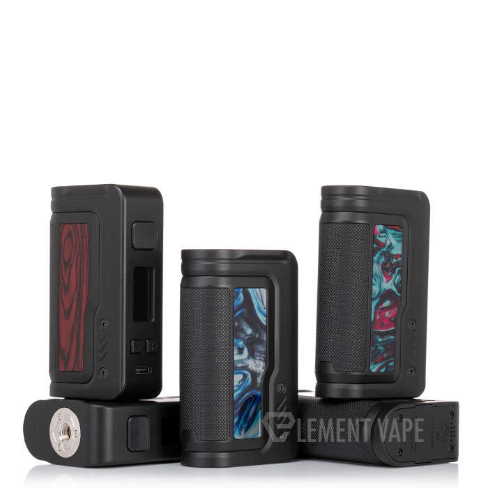 vandy vape gaur 18 Jual PULSE AIO MINI KIT 80W INCLUDE RBA Vessel Tank - 18650 Battery  Compatible - 5ML Capacity - USB Type C - AUTHENTIC by VANDY VAPE - MINT  GREEN - Kab. Sidoarjo - Unics Vapestore main image 1